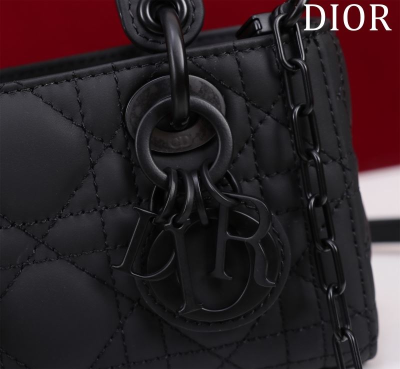 Christian Dior My Lady Bags